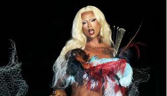 Lia Clark inicia 2026 celebrando uma década de carreira e ampliando o alcance de seu funk LGBTQIA+ para além das fronteiras brasileiras – Divulgação