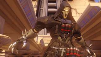 Overwatch na 3ª temporada: Melhores heróis de dano no modo Estádio 