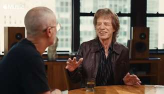 Mick Jagger revela que mulher sumiu após romance e inspirou nova música