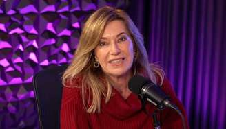 Silvia Vinhas lamenta que a aparência, e não a competência e a experiência, seja determinante para uma mulher manter o emprego na TV