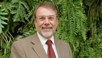 Carlos Monforte trabalhou na TV Globo por mais de 30 anos