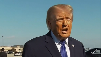 Trump revela que Lula pediu para que ele 'não tomasse partido' nas eleições brasileiras
