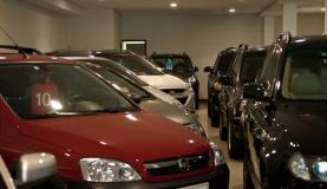 Vendas de veículos novos registraram recuo de 28,6% no trimestre