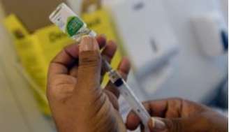 Campanha Nacional de Vacinação contra a Gripe termina na próxima sexta-feira 
