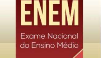 Enem - selo