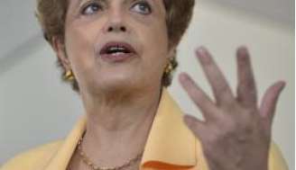 Dilma Rousseff vai trocar Brasília por Porto Alegre