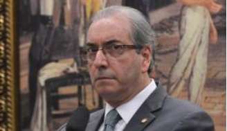 A defesa do ex-deputado Eduardo Cunha tem dez dias para apresentar resposta à denúncia 