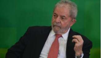  Luiz Inácio Lula da Silva