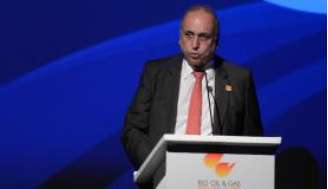 O governador do Rio, Luiz Fernando Pezão, negou que tenha conversado com o governo federal sobre uma intervenção no estado