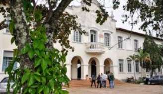 Instituto Penal Agrícola Professor Noé Azevedo, em Bauru