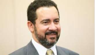 O ministro do Planejamento, Dyogo Oliveira, é economista e mestre em ciências econômicas