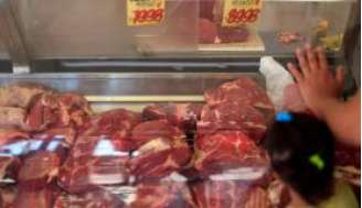 Exortações de carne brasileira para vários paises foram suspensas após operação da PF 