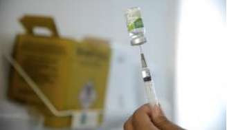 Campanha Nacional de Vacinação contra a Gripe começou nesta segunda-feira 