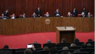 O Tribunal Superior Eleitoral (TSE) julgou a ação em que o PSDB pediu a cassação da chapa Dilma-Temer