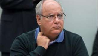 O ex-diretor de Serviços da Petrobras, Renato Duque, foi condenado a dez anos de prisão