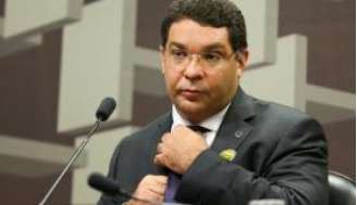 O secretário do Tesouro Nacional, Mansueto Almeida