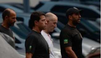 O argumento para soltar o empresário é de que ele não praticou crimes com uso de violência ou grave ameaça