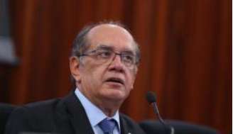 Gilmar Mendes deu a declração durante seminário em Brasília