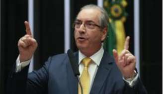 O ex-deputado Eduardo Cunha está presoaposta ganha prognósticoCurutiba 