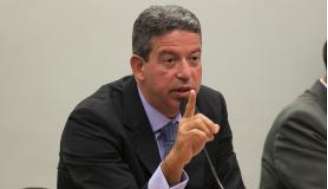 Deputado Arthur Lira