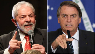 Crítico histórico do Bolsa Família, Bolsonaro deixou a oposição de mãos atadas ao propor a elevação do piso do Auxílio Brasil de R$ 400 para R$ 600