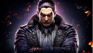 Demo de TEKKEN 8 já está disponível no PlayStation 5