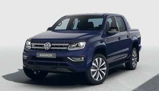 Volkswagen Amarok Extreme