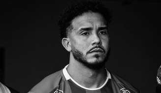 Gabriel Popó, jogador do XV de Jaú