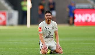 Josh Cavallo, do Adelaide United