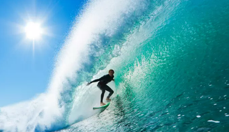 Havaí é o destino dos sonhos de muitos turistas