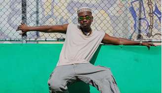 Rincon Sapiência, rapper