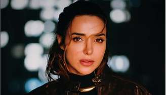 Marjorie Gerardi vive fase intensa na carreira: "Está sendo uma celebração, me sinto abençoada"