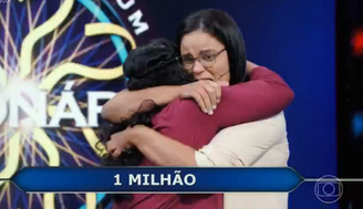 Quem Quer Ser Milionário já teve um vencedor? Veja qual a pergunta