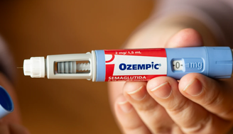 Ozempic é uma das canetas emagrecedoras mais populares
