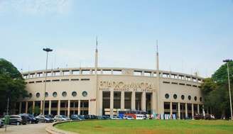 Pacaembu fecha acordo de naming rights com o Mercado Livre 