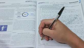 Exame Nacional do Ensino Médio (Enem) 2025