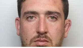 Confusão com padrinho