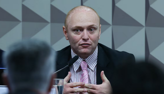 O hacker Walter Delgatti Neto foi transferido de volta para presídio em Tremembé 