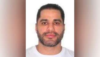 Luiz Phillipi Machado Moraes Mourão, conhecido como "Sicário" de Daniel Vorcaro