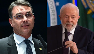 Flávio Bolsonaro tem leve vantagem nas intenções de voto em São Paulo, mostra Realtime/Bigdata