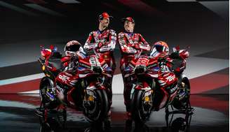 Ducatisti, como são chamados os fãs da Ducati, terão um espaço dedicado em Goiânia durante a semana do GP do Brasil, com transmissão das corridas, experiências da marca e encontros entre motociclistas de todo o país.