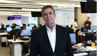 "O destaque a pautas que surgem nas redes sociais exige responsabilidade", afirma José Emílio Ambrósio