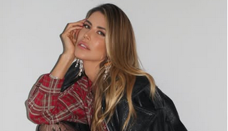 Martha Graeff é ex-namorada do banqueiro Daniel Vorcaro