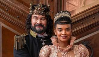 Personagens de 'Cordel Encantado' surgem em 'A Nobreza do Amor'