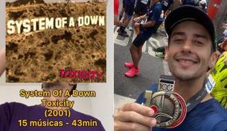 Fotos via Reprodução/Instagram (@ton.personaltrainer)