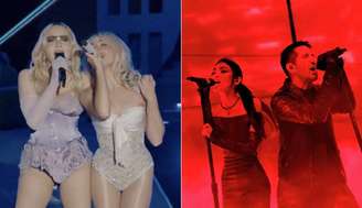 Fotos via Reprodução/YouTube