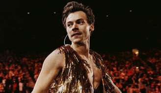 Harry Styles