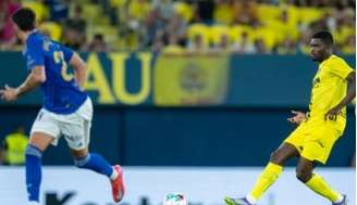 Thomas Partey teve seu visto negado para disputar a Copa do Mundo por Gana