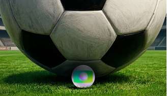 A Globo sai da Copa menor do que entrou: não só por mérito da CazéTV, mas também por erros próprios