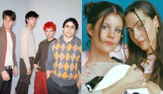 Conheça novas bandas de Rock da Espanha